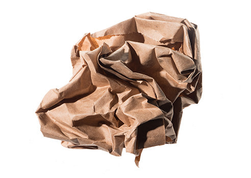 Altpapier, Kartonagen