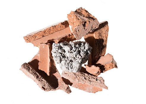 Bauschutt mineralisch
