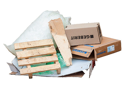 Verpackungen