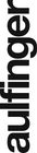 aulfinger Logo